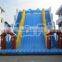 New arrival inflatable slide for sale , largest inflatable dry slide