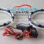 AILECAR led angel eyes 2016 new design 3D angel eyes/halos