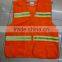 triangle safety vest reflective