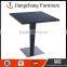 High Top Quality Bar And Pub Table Sale JC-HT10