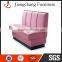 Wholesale Customized Restaurant Upholstered Booth JC-J07