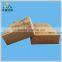 custom cardboard box for food product marketing