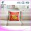 Wholesale Filling Feathers Cushion Cover for Office Chair