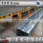 0.5mm galvanized sheet with steel truss deck flooring
