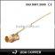 Wholesale Chinese Brass Water Tank Float Ball Valve