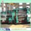Best Quality 2 roll calender/rubber sheet making machine with competitive price