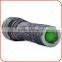 LED Military Grade Camouflage Flashlight CREE XML L2 handheld torch lights