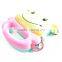 Cute and funny rattle set baby musical toy
