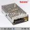 15v 10amp smps 150w AC to DC single output S-150-15 led power supply