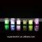 Unique LED Night Lights With Different Chinese Pictures on the Lamp Shades