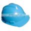 Hot Sale PE and ABS Safety Work Helmet