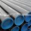 Carbon Seamless Stainless Steel Pipe Made in China