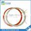 110V Flexible Pad Heater Silicone Rubber Heat Resistance