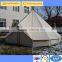 Bell Tent Canvas Safari Tent Outdoor Camping Tent outdoor bell tent