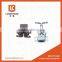 Cupboard double Ball Roller Latch Catch