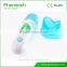 CE & Rohs approval digital ear and forehead infrared thermometer
