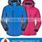 Waterproof windproof winter Crane Sport Jacket for Lovers