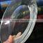 Wholsale crystal dish plate