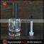 RUIJIA 5ml 7ml 9ml 10ml 11ml 13ml 14ml 17ml empty uv gel nail polish glass bottle holder with caps brush and labels design                        
                                                                                Supplier's Choice
