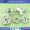 Aluminum Machining Anodizing Cup Washer, Aluminum CNC Turning Parts