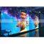 HD high Quality Stage Background P6mm SMD Full Color movable Rental LED Screen Display