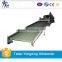 PE sheet production line
