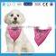 Dog bandana dog collar product factory nylon dog Collar