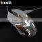 High Quality Wired Emitting Gaming Mouse with Breathing light