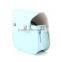Fujifilm Instax Mini 8 Instant Camera Polaroid 300 PU Leather Bag , Blue
