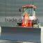 telescopic boom wheel loader SZM T3000 with weichai engine