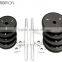 40LB Portable Dumbbell Set