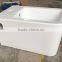 Ceramic portable shattaf electronic personal use China clean butt bidet