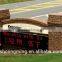 Promotional outdoor advertising led display screen prices