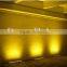 2016 outdoor lighting Meanwell drive tempered glass RGBW LED wall washer light