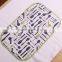 Microfiber Super Absorbent Durable Beautiful printed Mat for tables