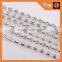 Silver&golden base cup chain brightly outlook                        
                                                Quality Choice