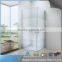 2016 classic 2 sided bath cabin shower enclosure