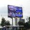high brightness shenzhen full color SMD advertising p8 rental led billboards module