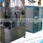 Plastic PVD sputtering coating machine/vacuum magnetron sputtering coating equipment