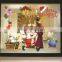 Christmas Gift creative santa snowman Showcase decoration dolls