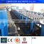 Corrugated Roof Sheet Making Machine with 2-4MM Thickmess Gearbox Driven