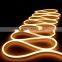 220v led rope light 2700k