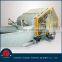 2015 Nonwoven raw materials mixing machine