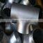 Carbon steel pipe Tee Reducing Branch BW Welded ASME B16.9 /ISO/MSS/JLS