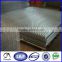 2015 wholesale 2x2 galvanized welded wire mesh panel/1/2 inch square hole welded wire mesh