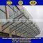 steel structure canopy