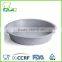 Non Stick Pizza Crisper with Silicone Handles Carbon Steel