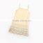 summer navy beige cool style dress for baby girls