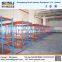 Q235B Metal Light Duty Stand Rack