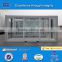 China alibaba Newly design luxury modern cheap kiosk 20ft trailer container house